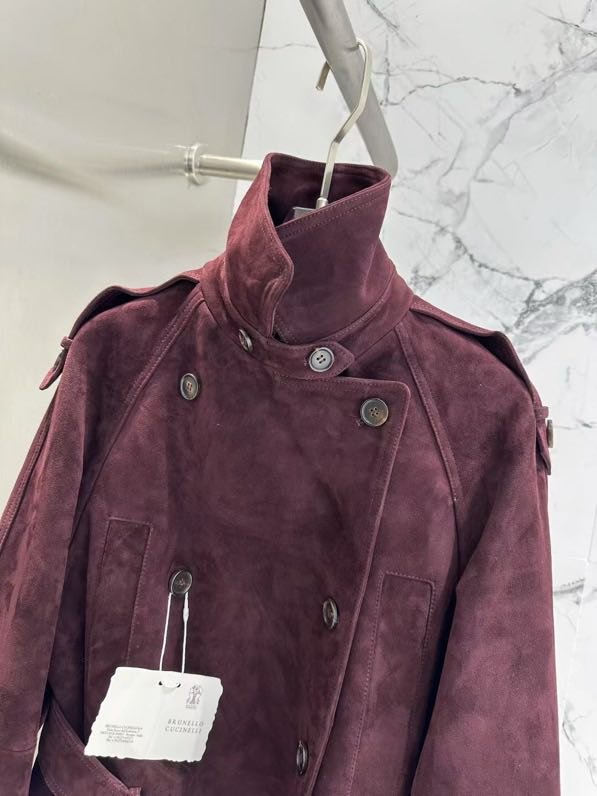 Куртка кожаная женская фото 5