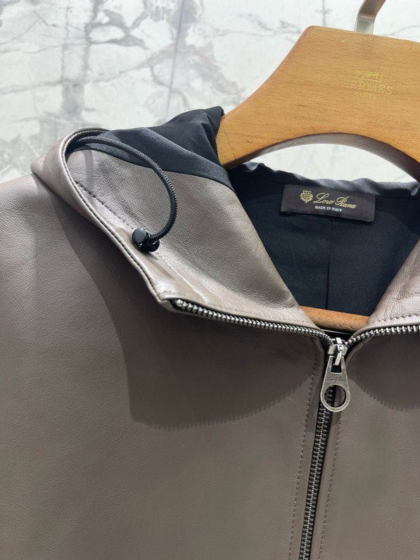 Куртка кожаная женская фото 5