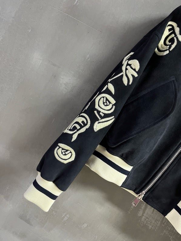 Куртка шкіряна жіноча фото 5