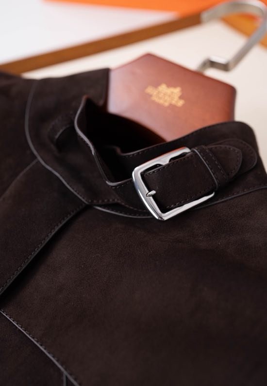 Куртка шкіряна жіноча фото 5