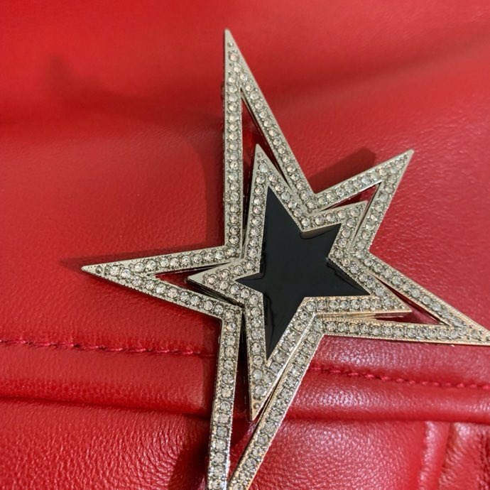 Jacket leather women's фото 6