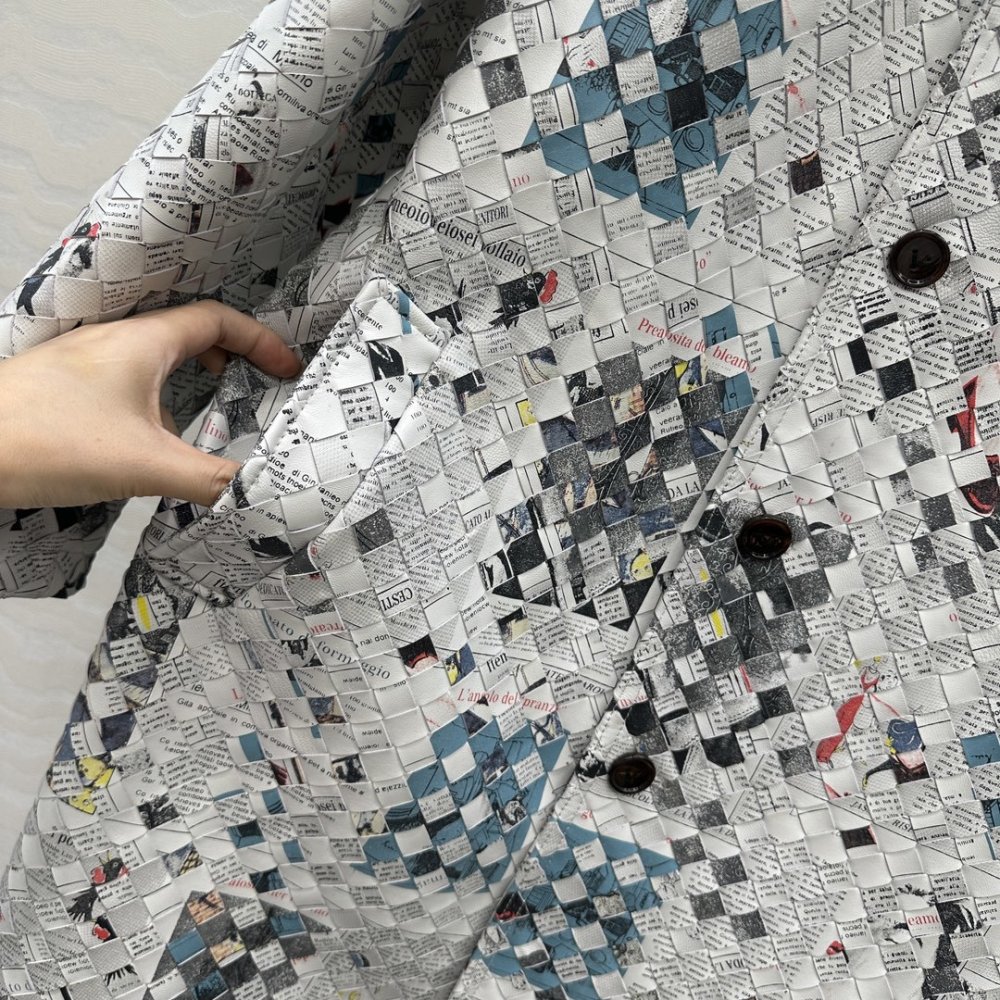 Куртка кожаная женская фото 6