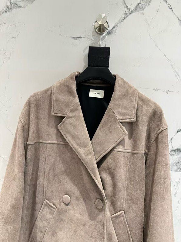 Куртка шкіряна жіноча фото 6