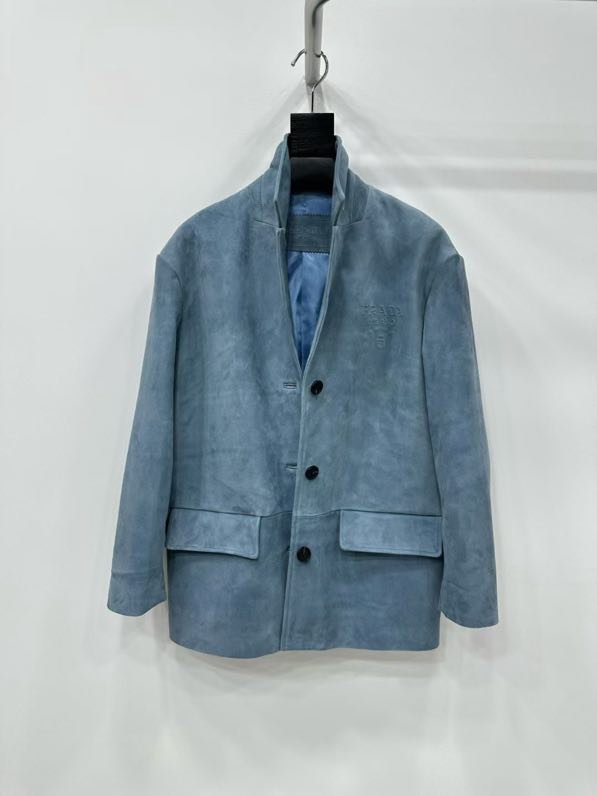 Куртка кожаная женская фото 6