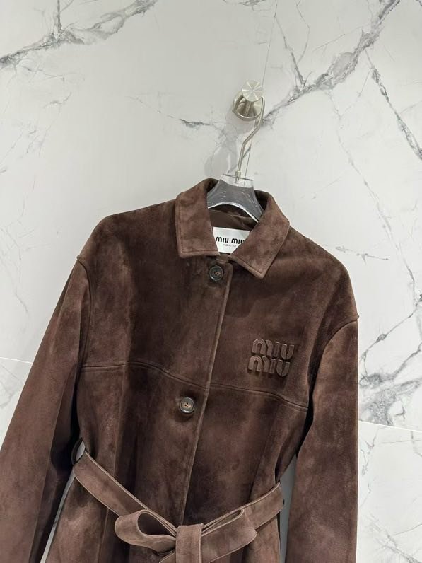 Куртка кожаная женская фото 6