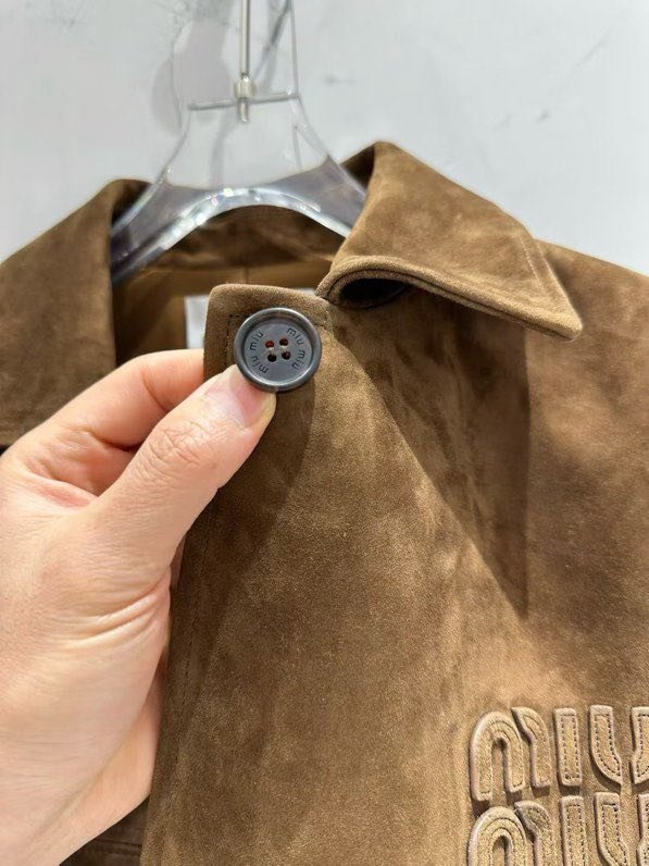 Куртка кожаная женская фото 6