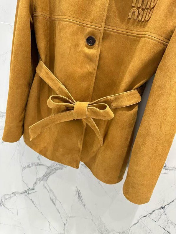 Куртка кожаная женская фото 6