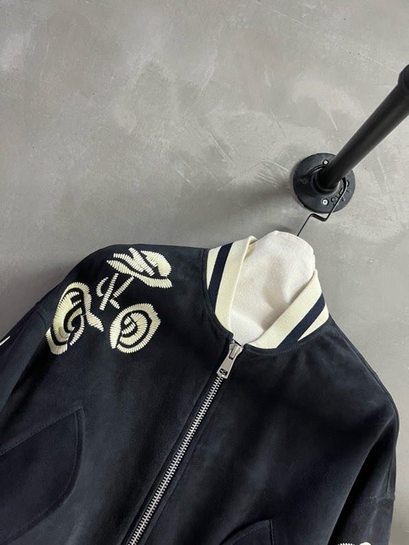 Куртка шкіряна жіноча фото 6