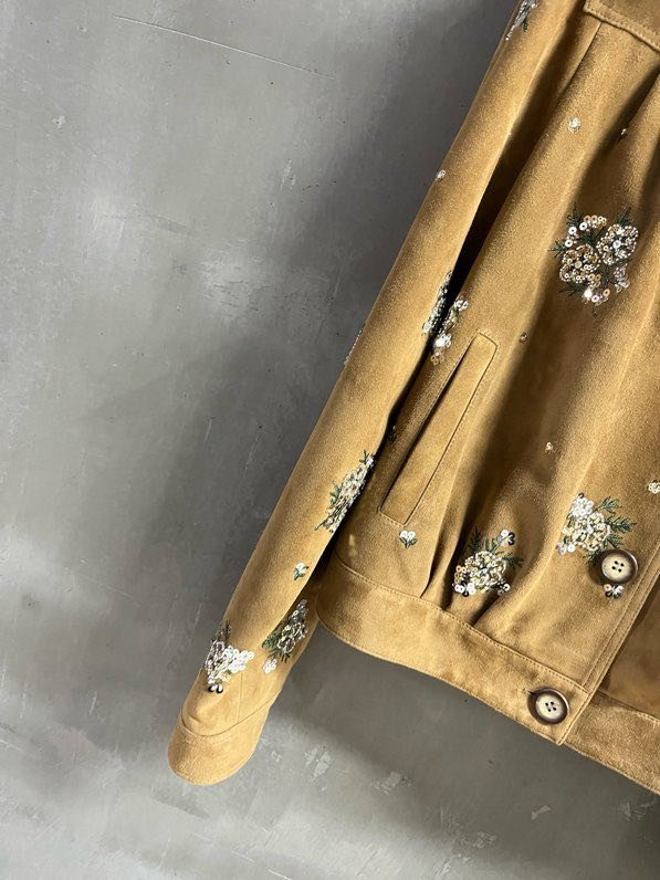 Куртка шкіряна жіноча фото 6