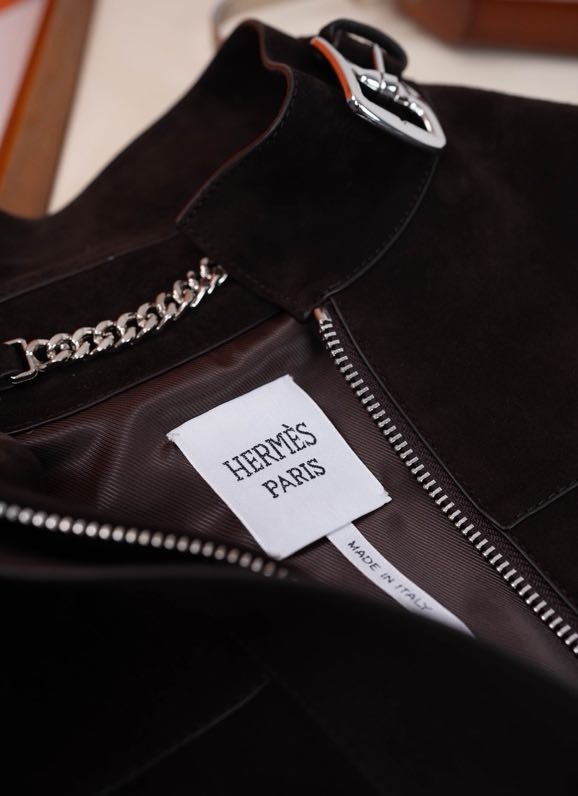 Куртка шкіряна жіноча фото 6