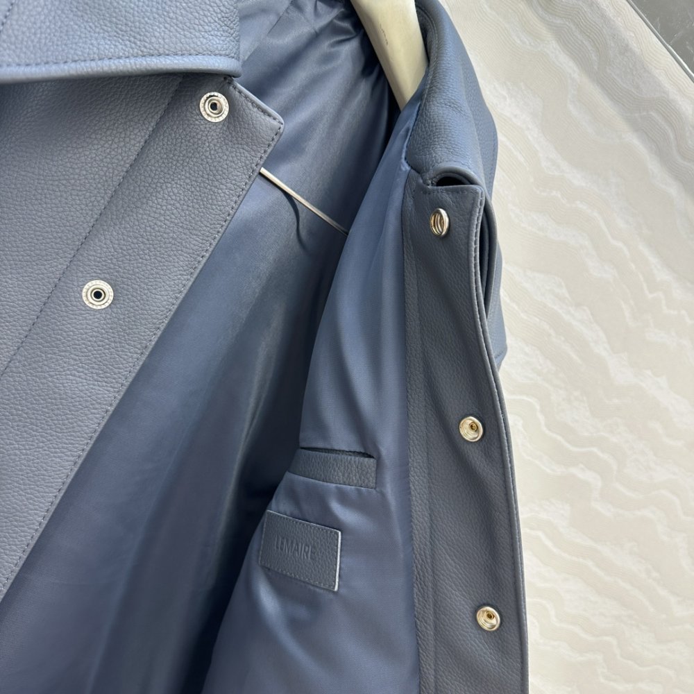 Куртка шкіряна жіноча фото 7