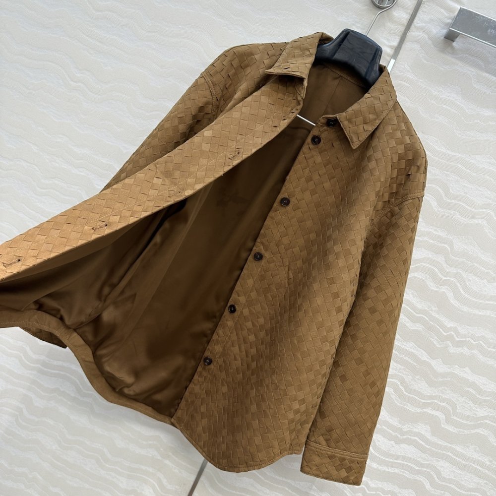 Куртка кожаная женская фото 7