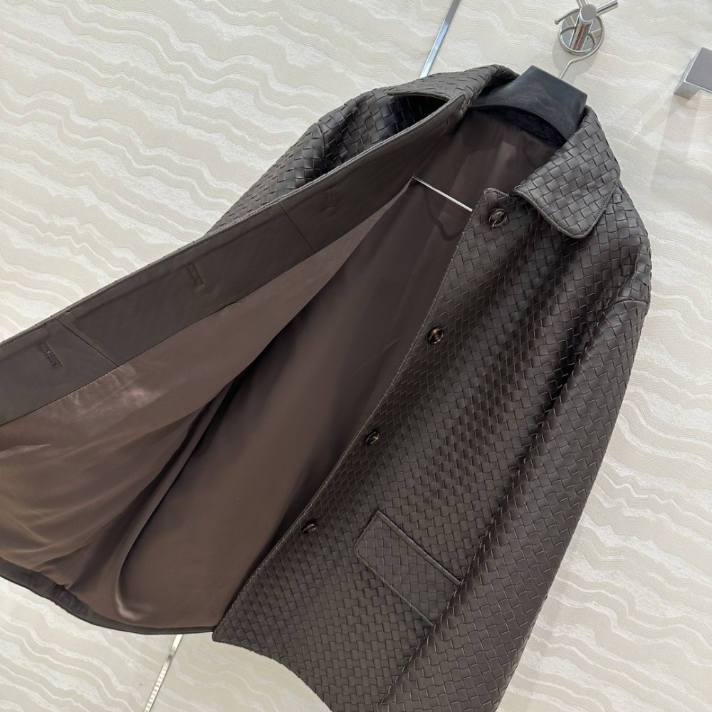 Куртка шкіряна жіноча фото 7