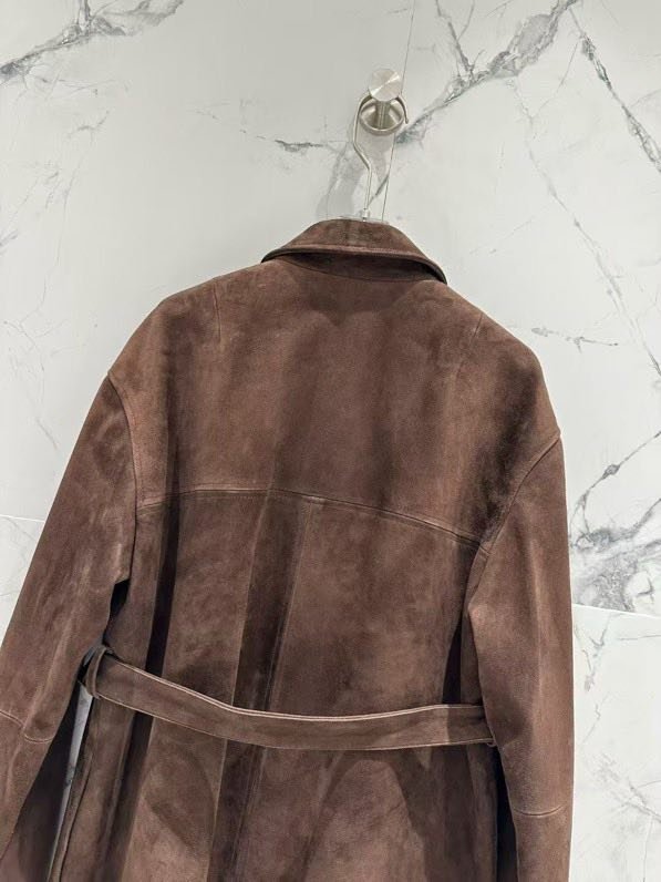 Куртка кожаная женская фото 7