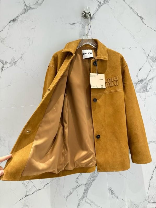 Куртка кожаная женская фото 7