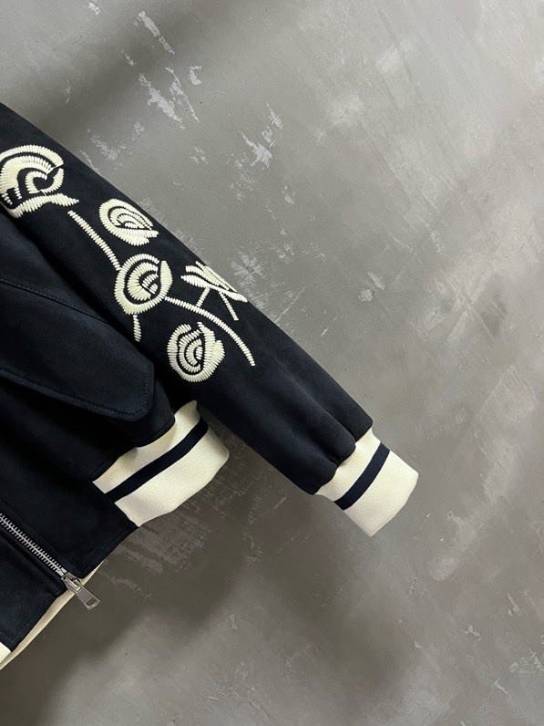 Куртка шкіряна жіноча фото 7