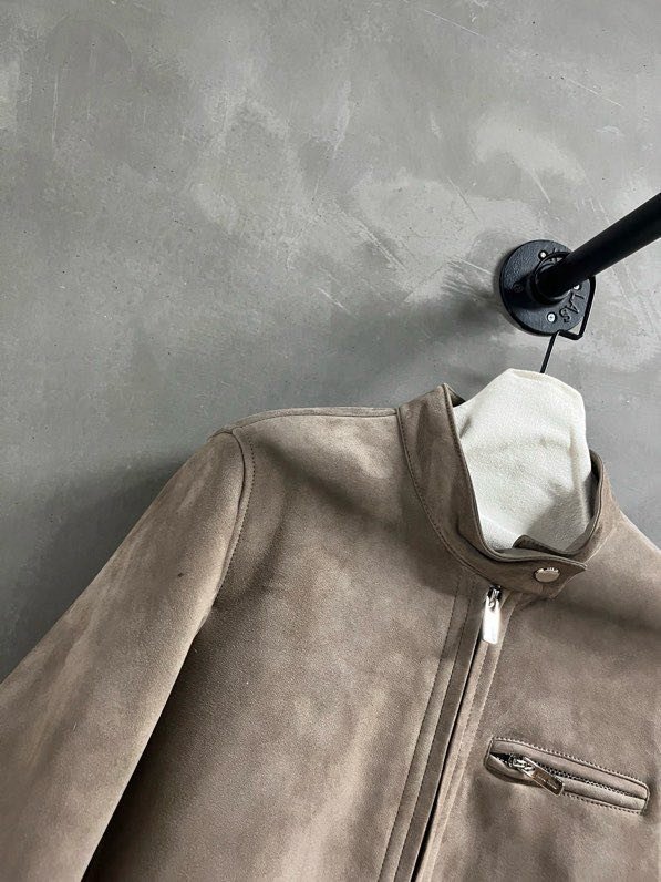 Куртка шкіряна жіноча фото 7