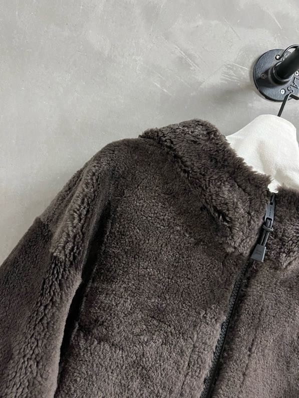 Куртка шкіряна жіноча фото 7