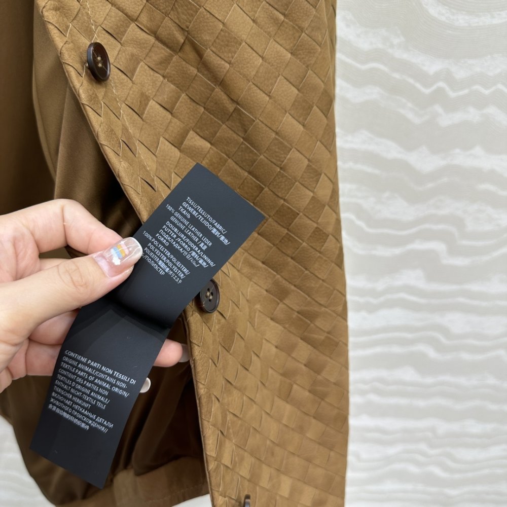 Куртка кожаная женская фото 8