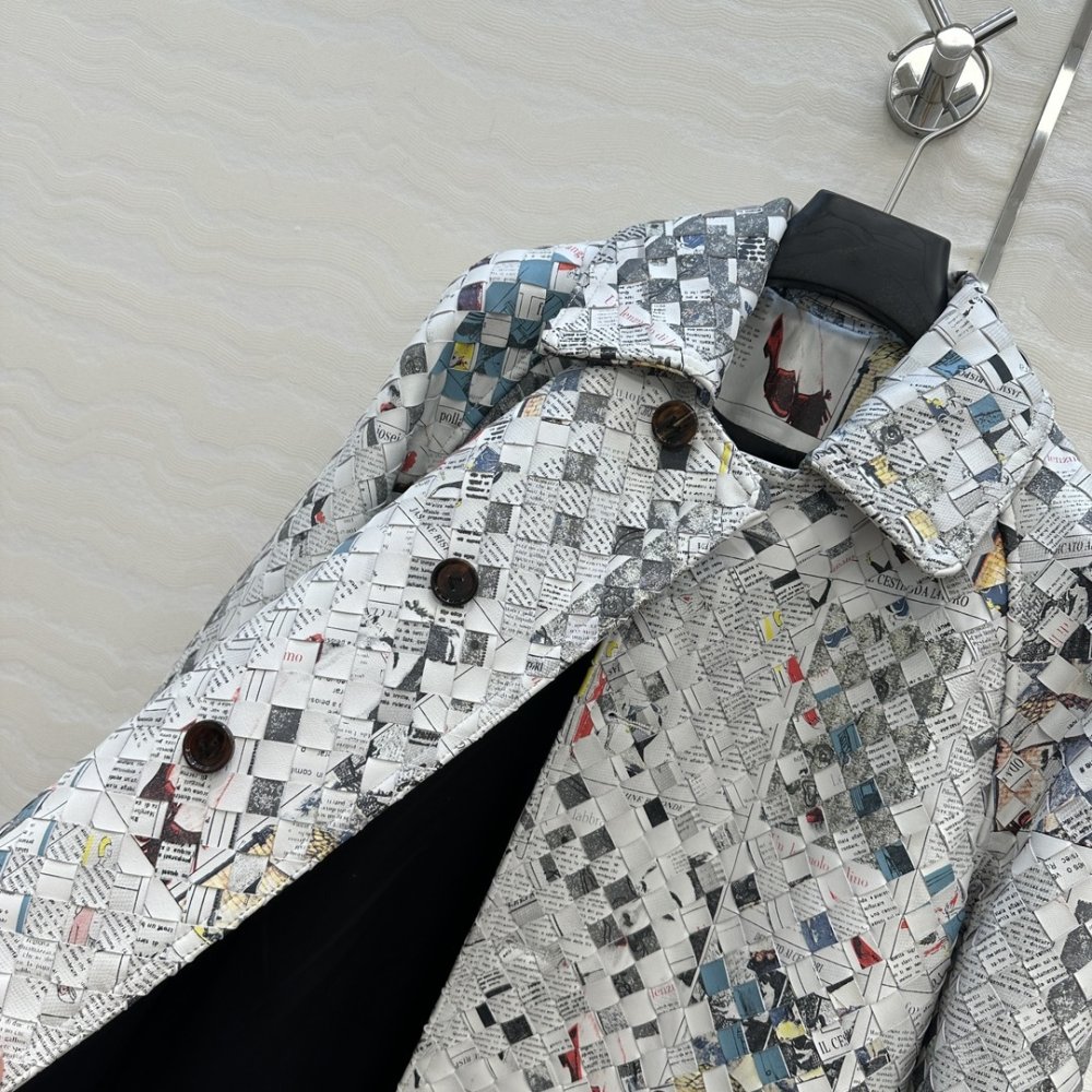 Куртка кожаная женская фото 8