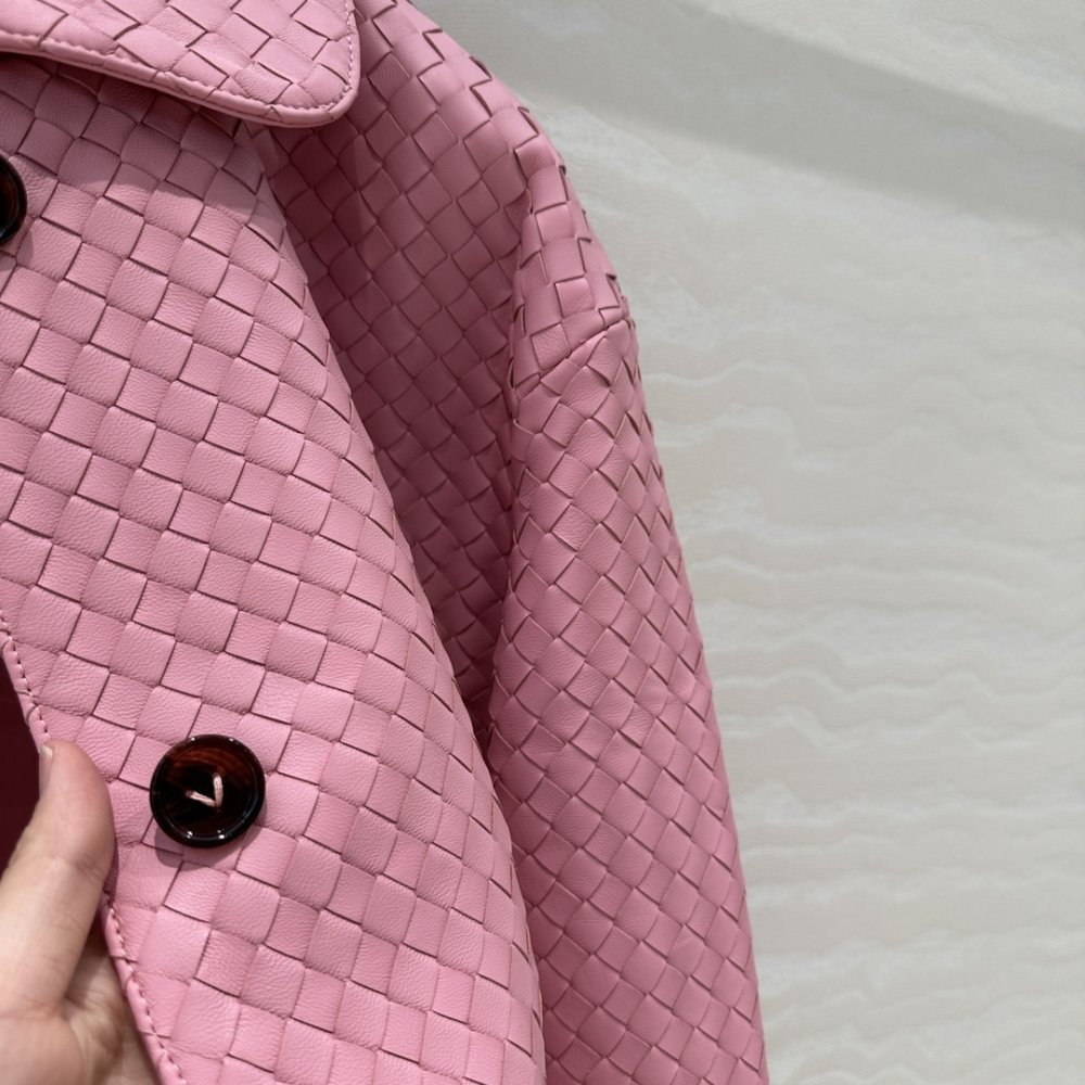 Куртка кожаная женская фото 8