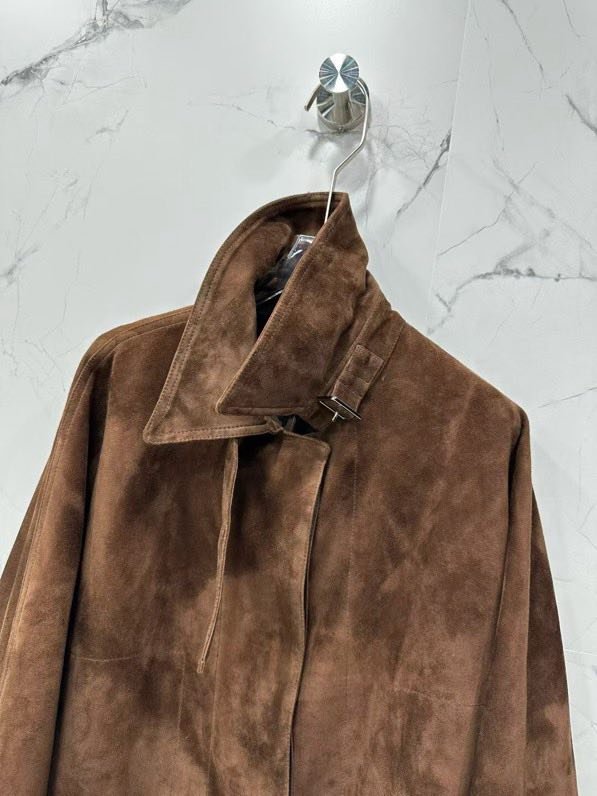 Куртка кожаная женская фото 8