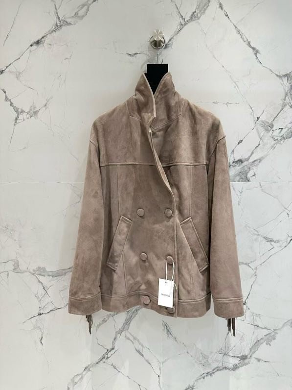 Куртка шкіряна жіноча фото 8