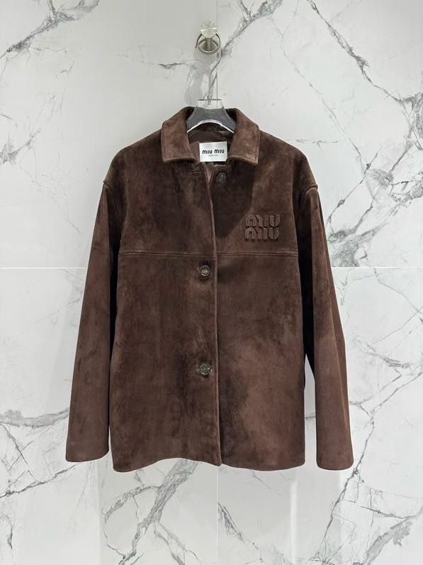 Куртка кожаная женская фото 8