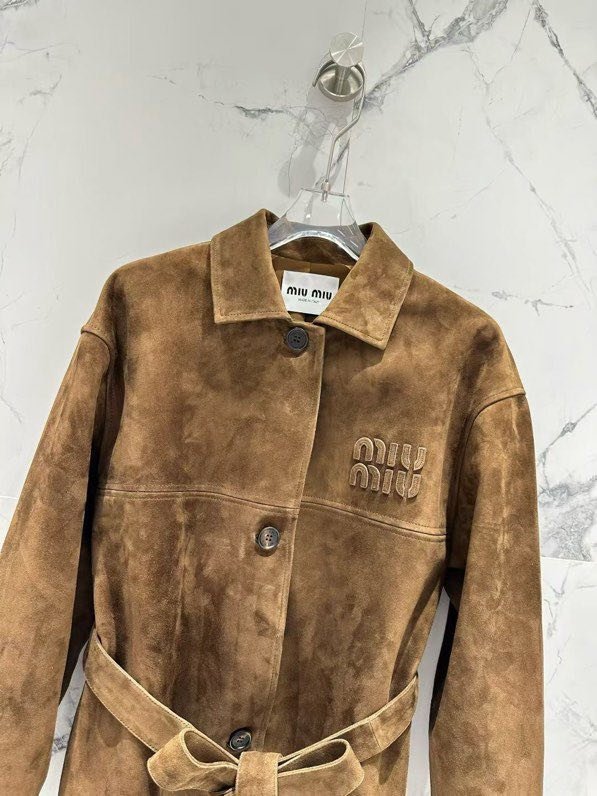 Куртка кожаная женская фото 8