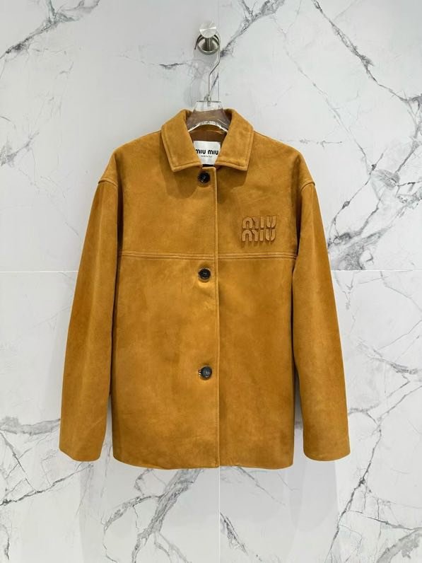 Куртка кожаная женская фото 8