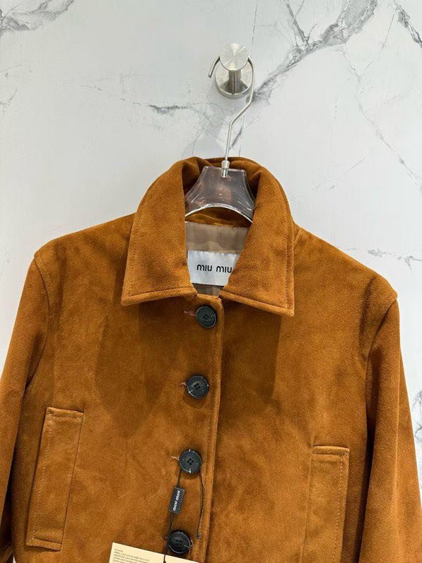 Куртка шкіряна жіноча фото 8