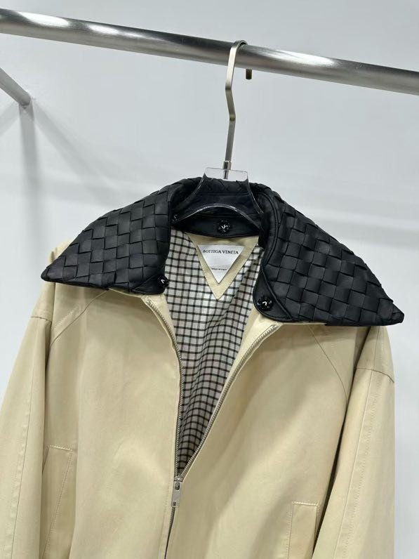 Куртка шкіряна жіноча фото 8