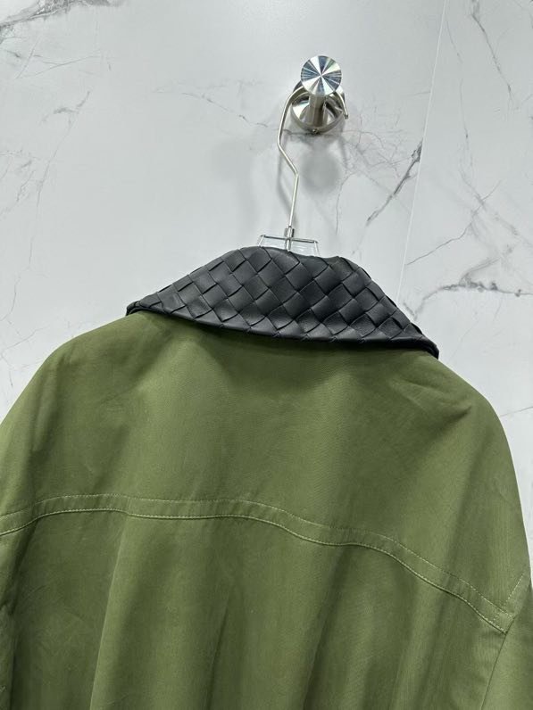 Куртка шкіряна жіноча фото 8