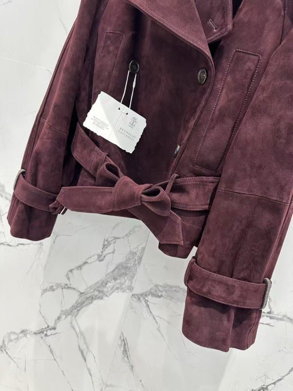 Куртка кожаная женская фото 8