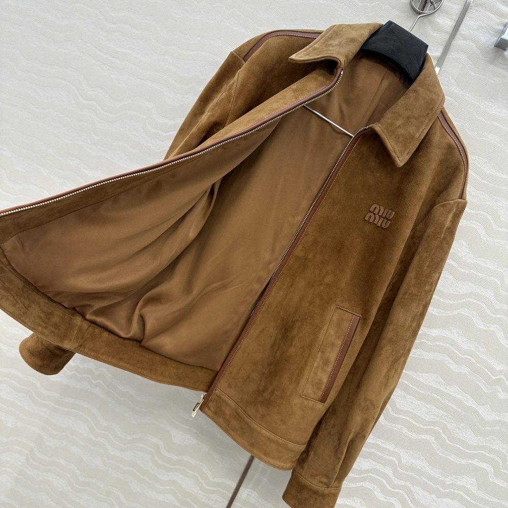 Куртка шкіряна жіноча фото 8