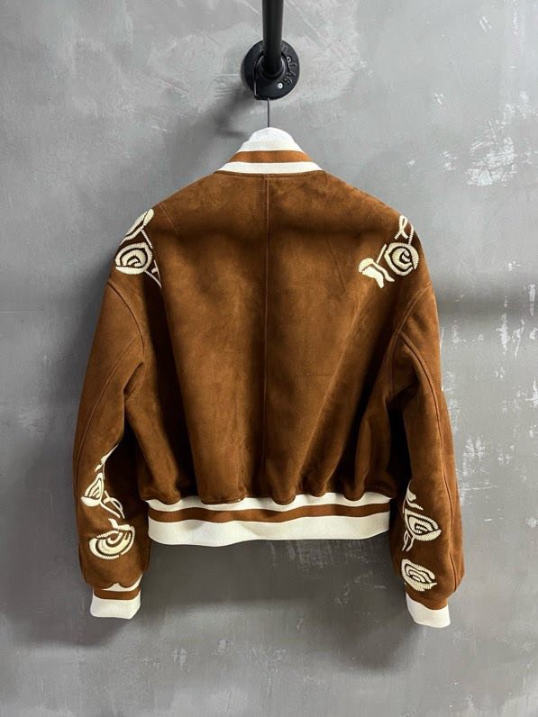 Куртка кожаная женская фото 8