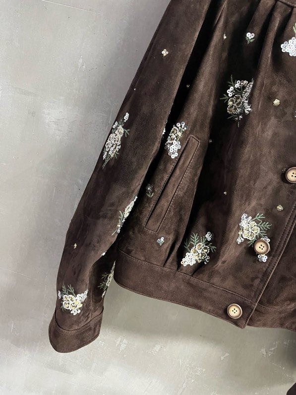 Куртка кожаная женская фото 8