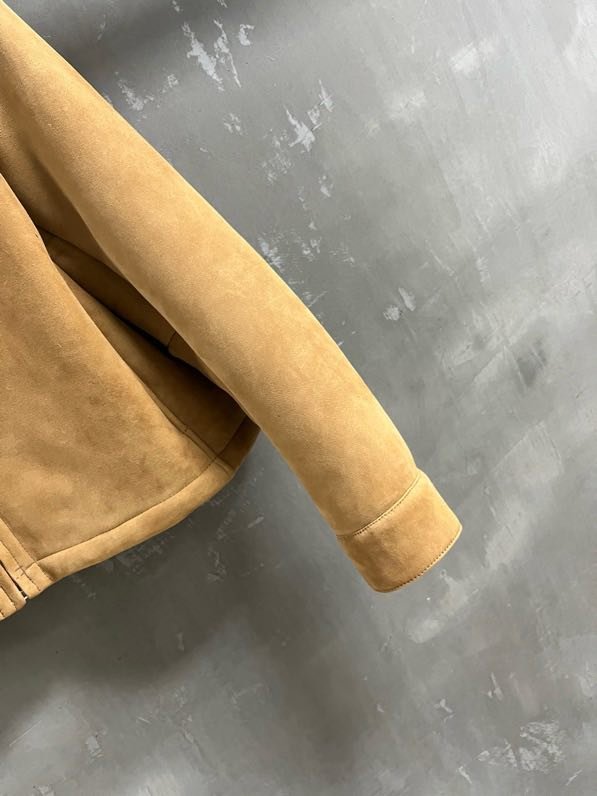 Куртка шкіряна жіноча фото 8