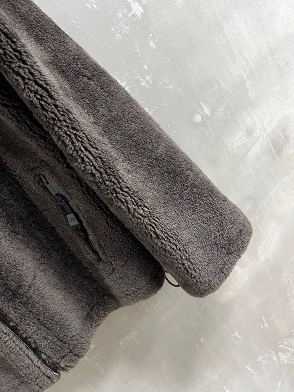 Куртка шкіряна жіноча фото 8