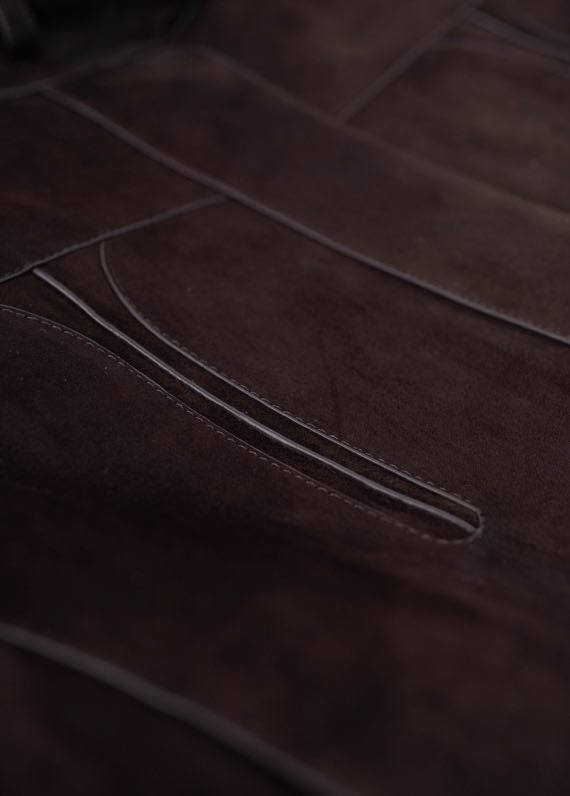 Куртка шкіряна жіноча фото 8