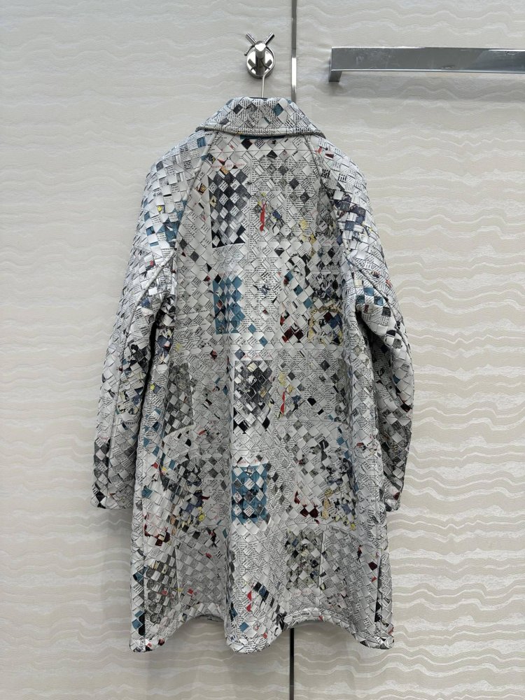 Куртка кожаная женская фото 9