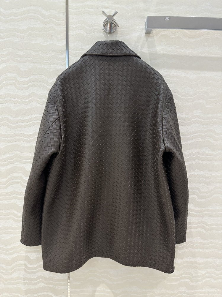 Куртка шкіряна жіноча фото 9