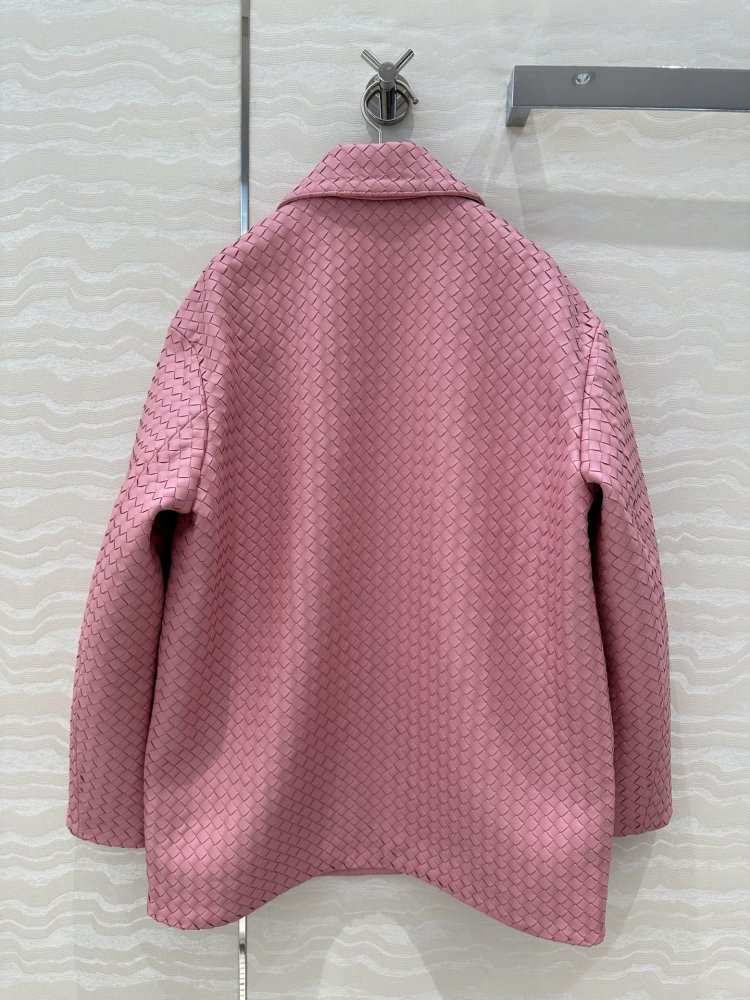 Куртка кожаная женская фото 9