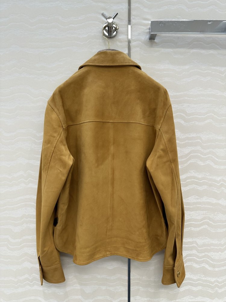 Куртка кожаная женская фото 9