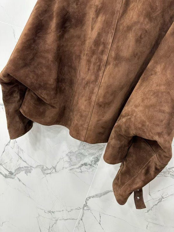 Куртка кожаная женская фото 9