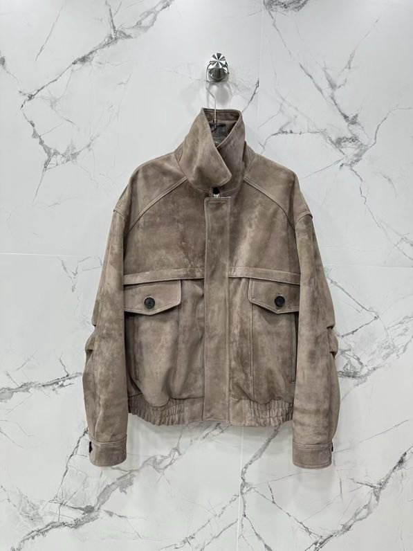 Куртка шкіряна жіноча фото 9