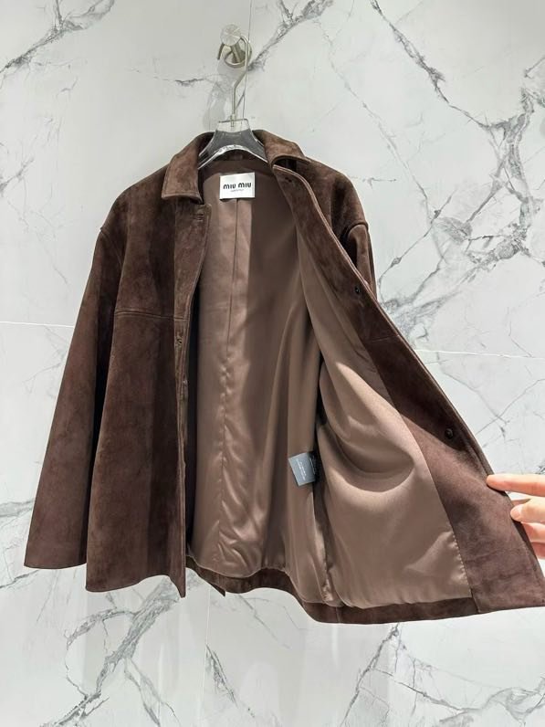 Куртка кожаная женская фото 9