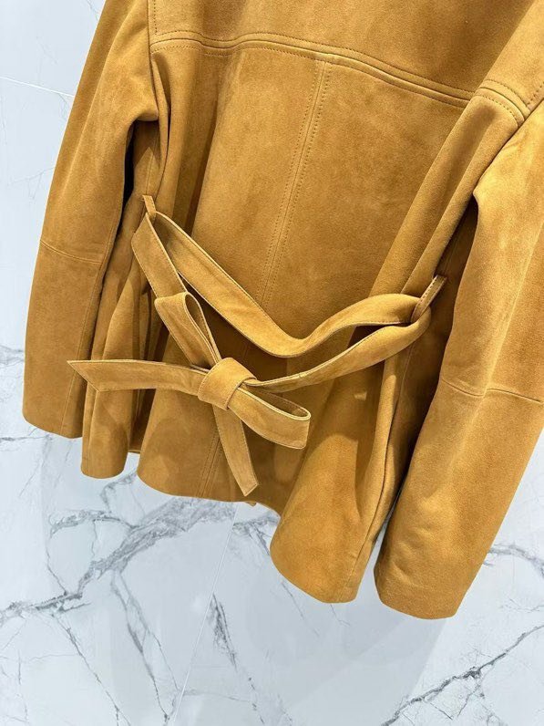 Куртка кожаная женская фото 9