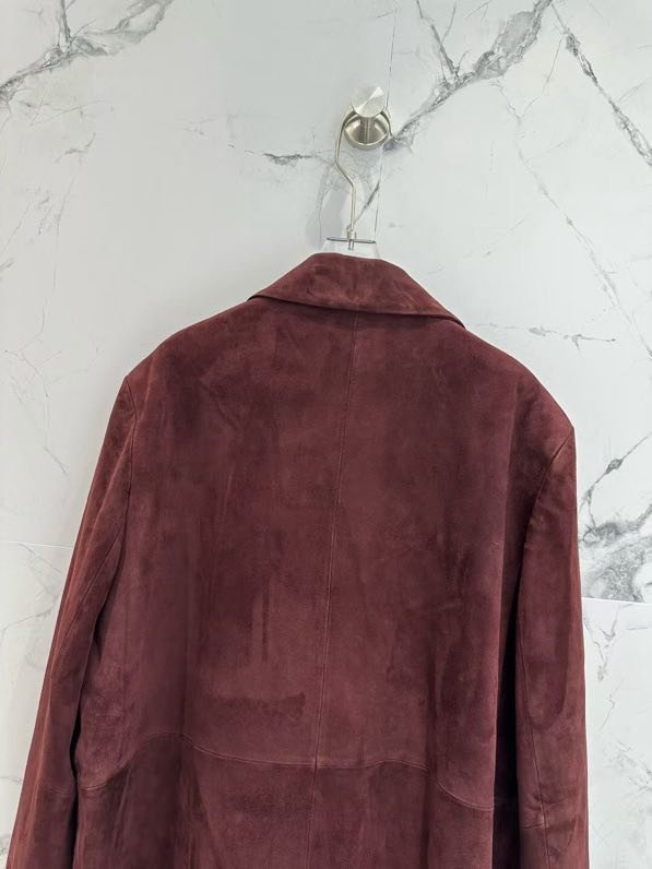 Куртка кожаная женская фото 9