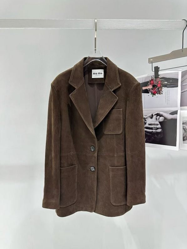 Куртка шкіряна жіноча фото 9